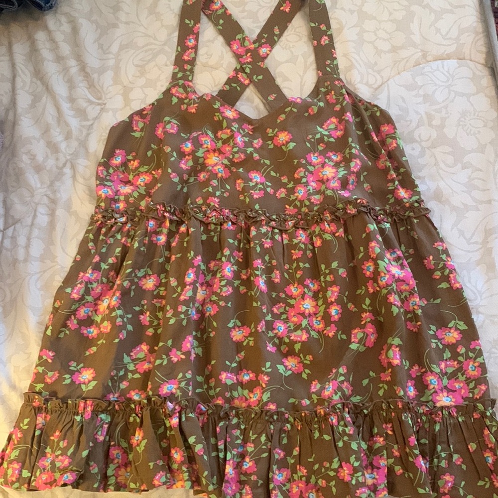 Matilda Jane Tank Top
